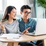 Le guide des dépenses familiales partagées