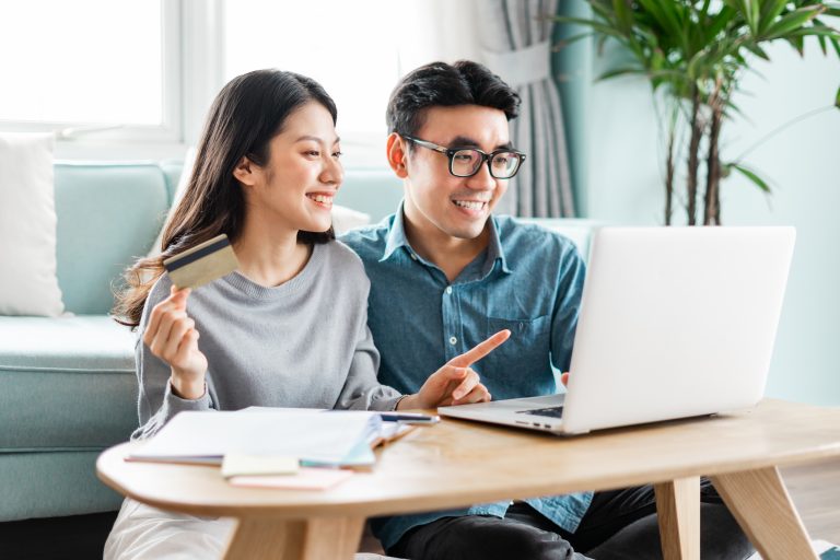 Le guide des dépenses familiales partagées