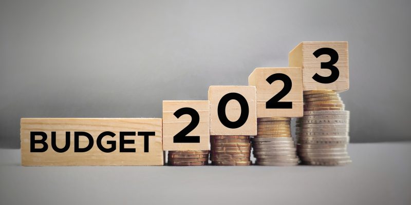 budget