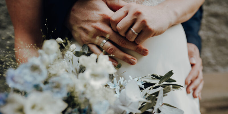 mariage